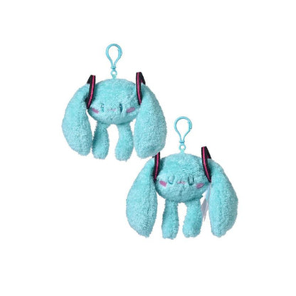 Bemoe Plush Keychain VOCALOID! Hatsune Miku Smile Type - Mini ACG Go Anime