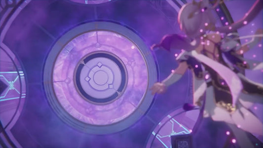 Fu Xuan 1/7 Scale Painted Figure