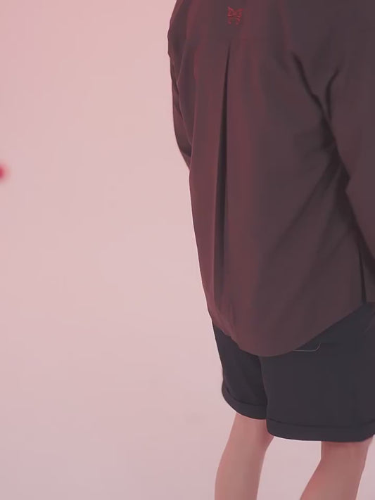 Genshin Impact Hutao Theme Series Shorts