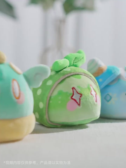 Genshin Impact Slime Dessert Party Series Plush Toy