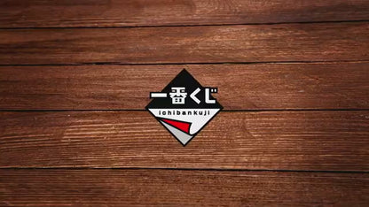 Ichiban Kuji One Piece Emotional Stories