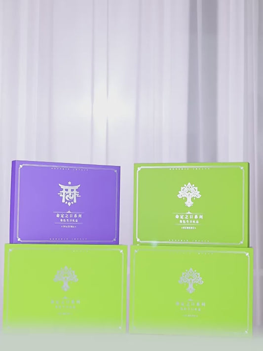 The Day of Destiny Set