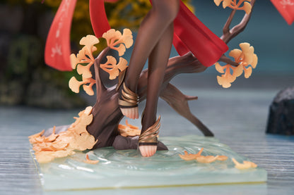 punishing gray raven lucia plume eventide glow ver 1 7 scale painted figure ACG GO