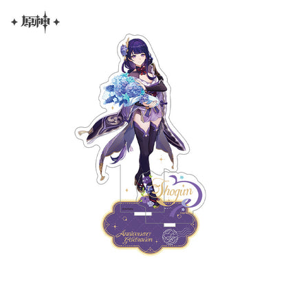 Anniversary Celebration Series Stand