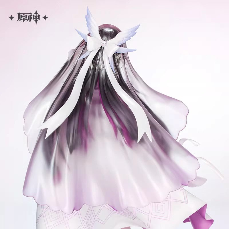 Genshin Impact Carnival Gathering Ver. Columbina Hyposelenia 1/8 Scale Figure