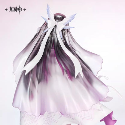 Genshin Impact Carnival Gathering Ver. Columbina Hyposelenia 1/8 Scale Figure