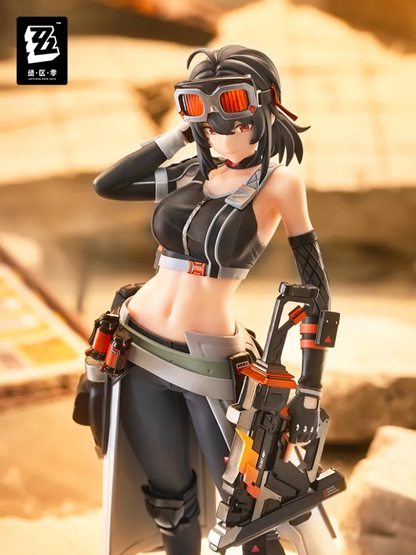 GSC Pop Up Parade SP Grace Figure