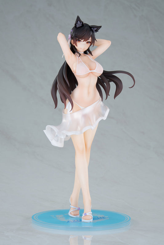 LIMEPIE Series Azur Lane Atago Summer March Ver. 1/8 Scale Figure