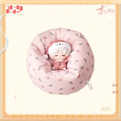 Love and Deepspace Sweet Dream Woven Series Goodnight in Your Palm Ver. Figure