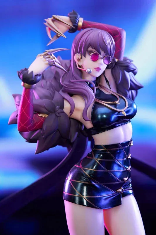 K/DA Evelyn 1/7 Figure League of Legends Evelyn ACG Go Anime www.acg-go.com Evelyn, Figure, League of legends