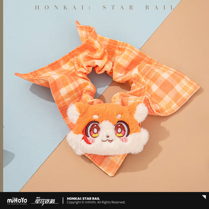 Honkai: Star Rail Awooo Awooo Series Plush Hair Tie