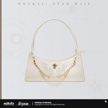 Honkai: Star Rail Aglaea Theme Impression Series Baguette Bag