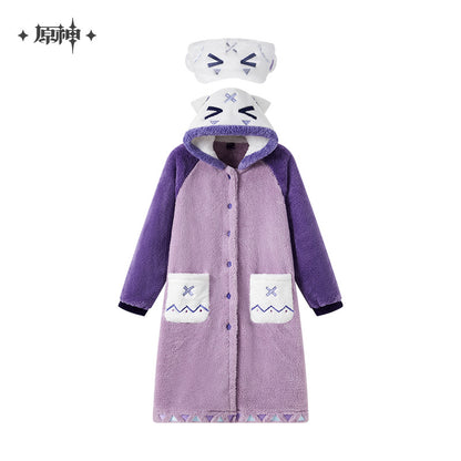 Citlali Theme Impression Series Home Pajamas (With Eye Mask)