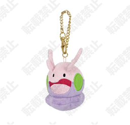 Pokemon All Star Collection Series Vol. 29 Plush Keychain Mascot