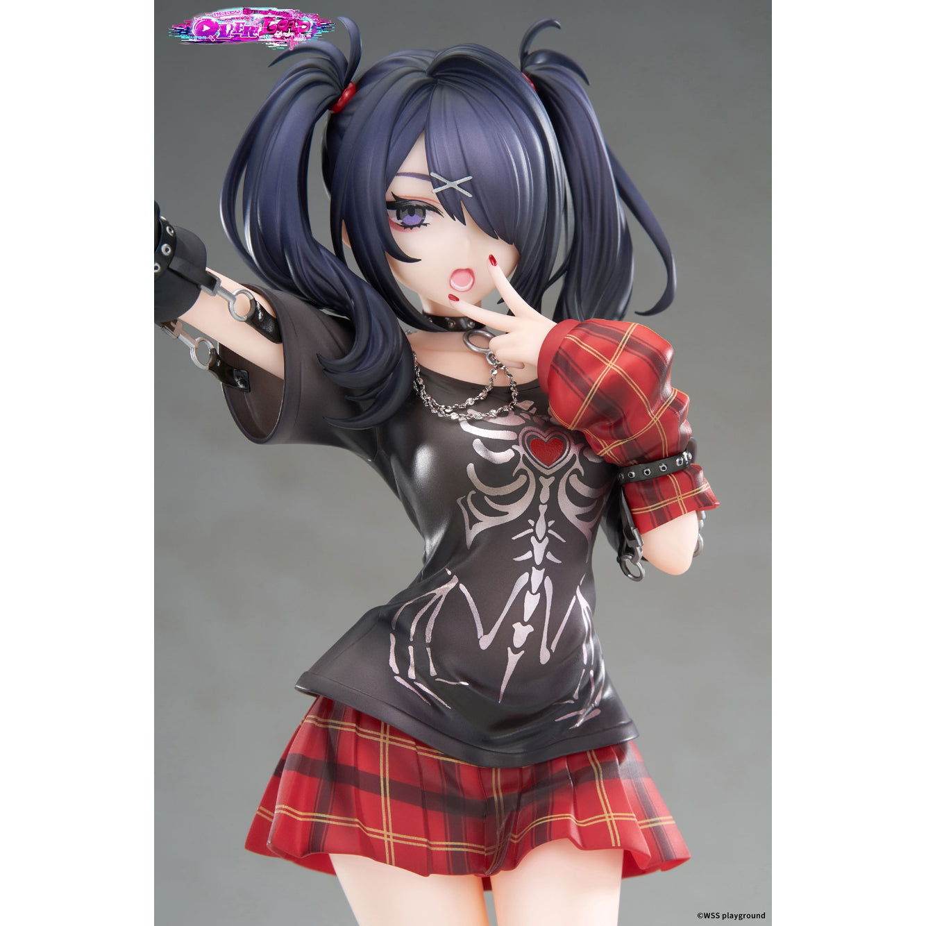 Needy Streamer Overload Ame-Chan 1/7 Scale Figure