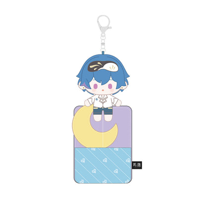 Wuthering Waves x Yogoods Midsummer Night's Melody Series Plush Card Holder