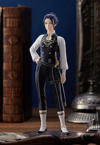 Three Houses Felix Hugo Fraldarius Figure (Japan Ver.) GSC Fire Emblem Felix Hugo Fraldarius ACG Go Anime
