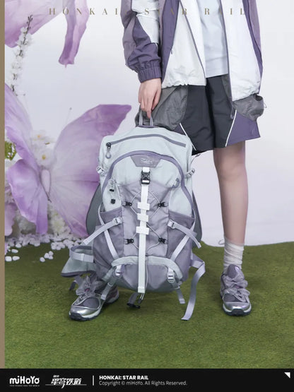 Honkai: Star Rail Castorice Theme Impression Series Backpack
