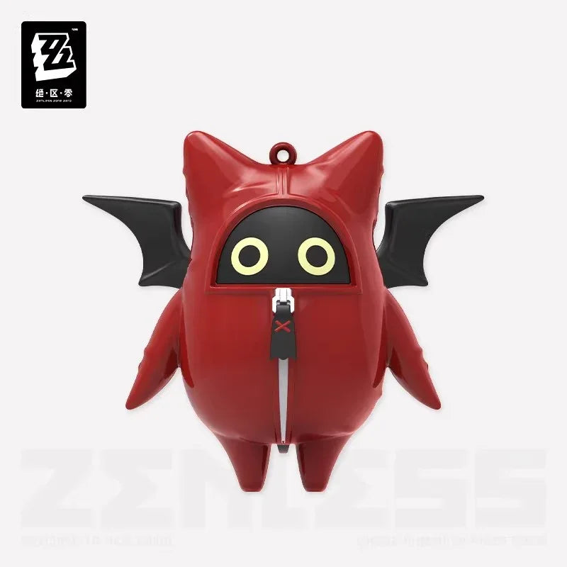 Bangboo Standee Series Toy Elevator Pendant Mystery Box Vol.2 Zenless Zone Zero Random One ACG Go Anime www.acg-go.com Bangboo, Pendant & Keychain, Zenless Zone Zero