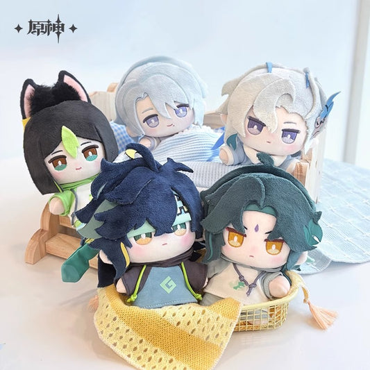 Sweet Dream Murmurs Series Plush Toy