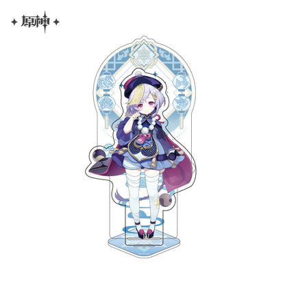 Liyue Character Stand