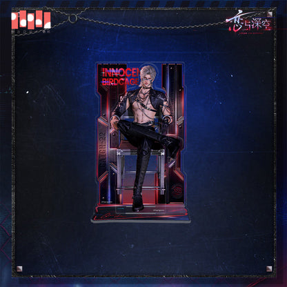 Love and Deepspace Tomorrow's Catch-22 Series Winder Stand