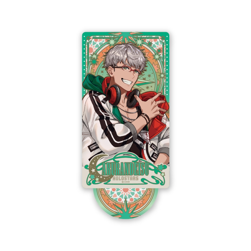 Twinkle Arcana Stand Holostars