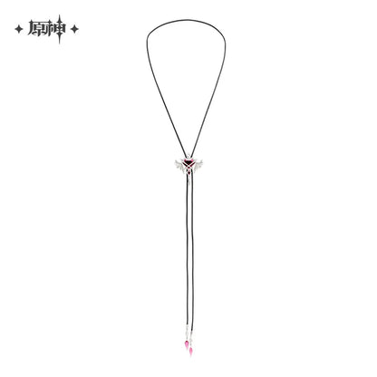 Genshin Impact Durin Impression Series Bolo Tie Necklace