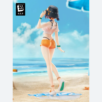 Zenless Zone Zero LIMEPIE Series Summer Skies Ver. Belle 1/8 Scale Figure