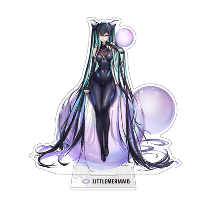 Goddess of Victory: Nikke Acrylic Stand [Algernon Products]