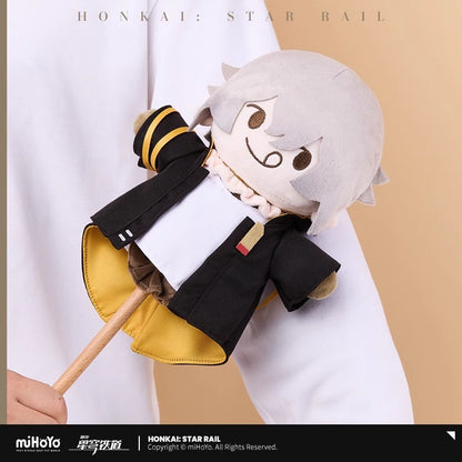 Trailblazer Scarecrow Series Plush Massage Hammer