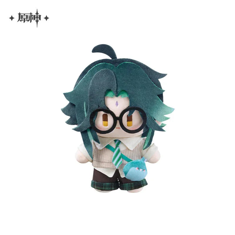 Genshin Impact Spring Blossom Tales Series Plush Toy