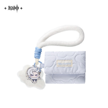 Sweet Dream Murmurs Series Pouch