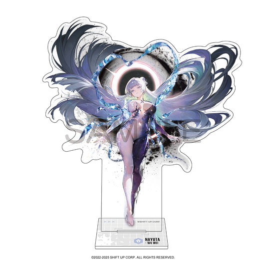 Goddess of Victory: Nikke Nayuta Wu Wei Acrylic Stand