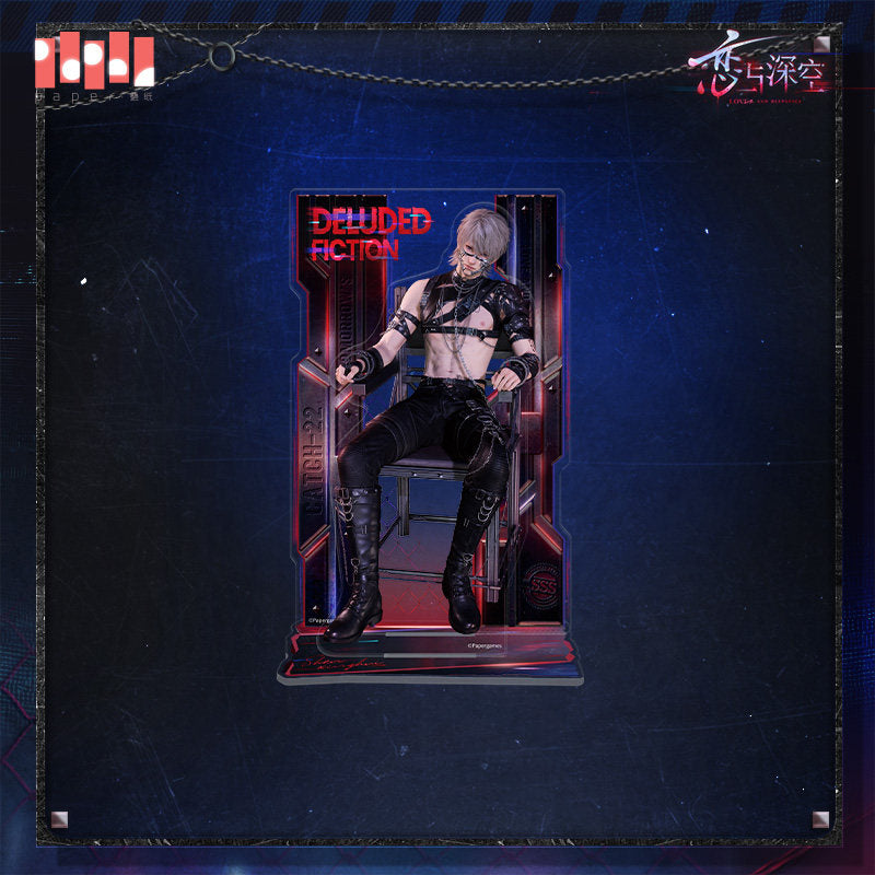 Love and Deepspace Tomorrow's Catch-22 Series Winder Stand