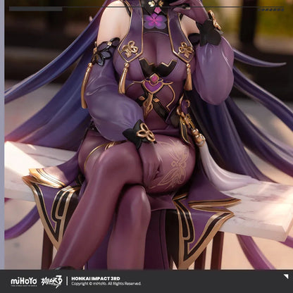 raiden mei 1 7 scale figure aqueous springtide ver ACG GO