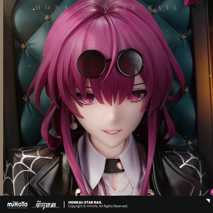 Honkai: Star Rail Kafka Patience Is All You Need Ver. 3D Framed Figure