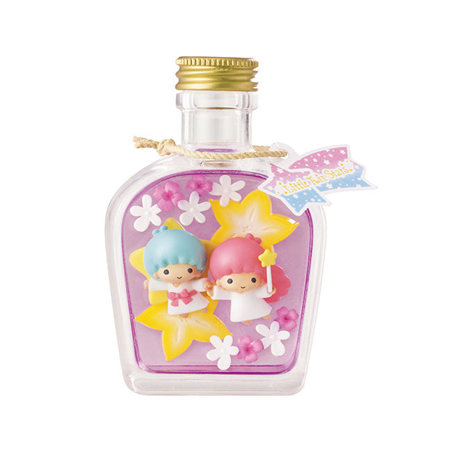 re ment fruit herbarium sanrio characters mystery box ACG GO