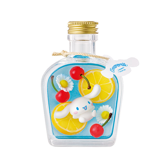 re ment fruit herbarium sanrio characters mystery box ACG GO
