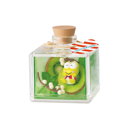 re ment fruit herbarium sanrio characters mystery box ACG GO