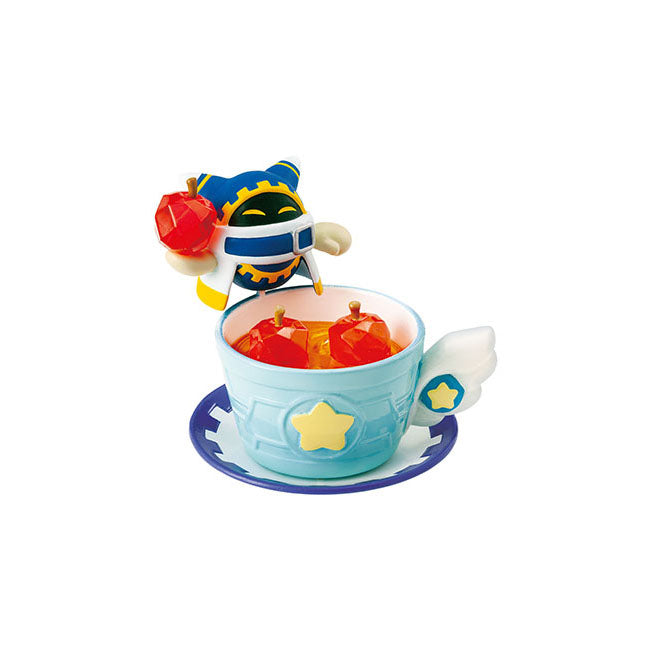 re ment kirby of the stars funny tea time mystery box ACG GO