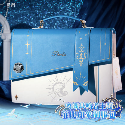 resonator theme phoebe uniform bag ACG GO