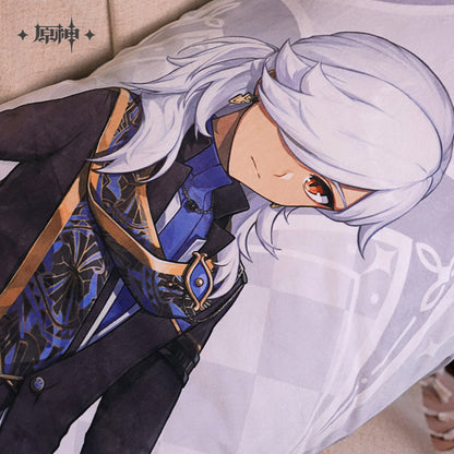 resplendent feast series characters life size pillow ACG GO