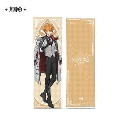 resplendent feast series characters life size pillow ACG GO