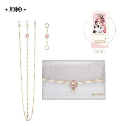 resplendent feast series yae miko merch ACG GO