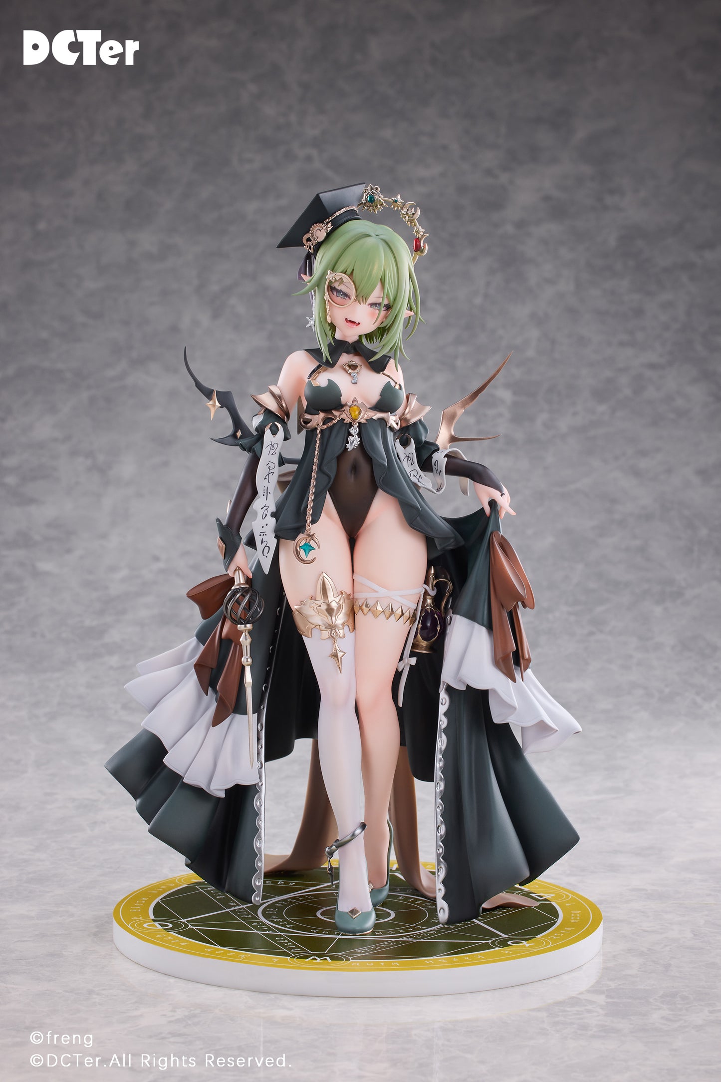 Alchemist Celestyn 1/7 Scale Figure