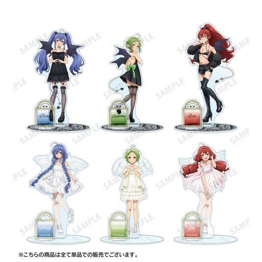 Mushoku Tensei: Jobless Reincarnation Big Acrylic Standee