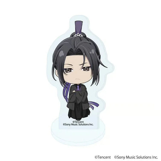 Grandmaster of Demonic Cultivation (Mo Dao Zu Shi) Comic Series Acrylic Stand Mystery Box