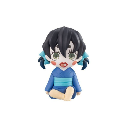 Demon Slayer: Kimetsu no Yaiba Inoko Potetto Figure