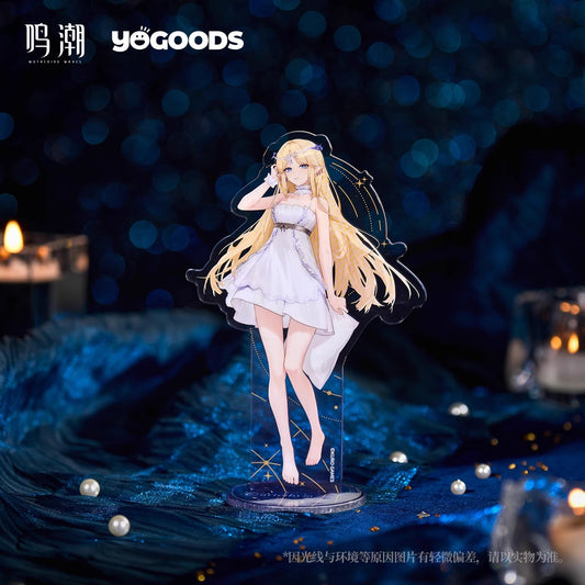 Wuthering Waves x Yogoods Midsummer Night's Melody Series Acrylic Stand